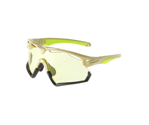 Okulary rowerowe BRAKER