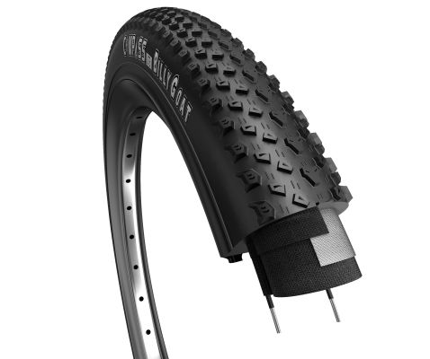 Opona rowerowa 29" x 2.0" (50-622) 30 TPI BILLY GOAT