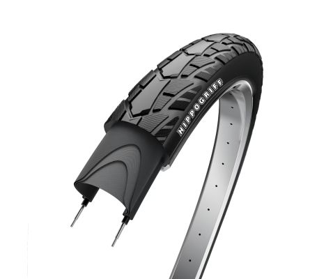 Opona rowerowa 26" x 1.75" (47-559) 30 TPI HIPPOGRIFF