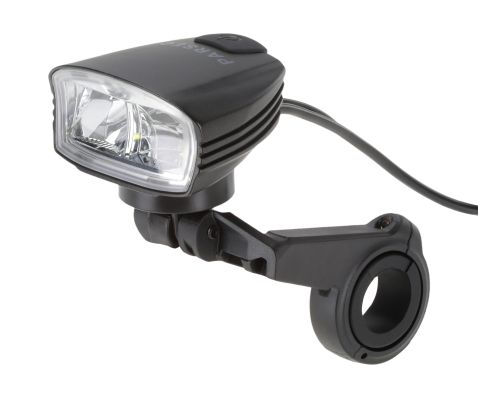 Lampka rowerowa przednia PARSEC 1500 lm