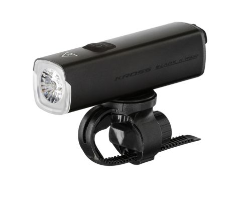 Lampka rowerowa przednia BLADE II 1000 lm