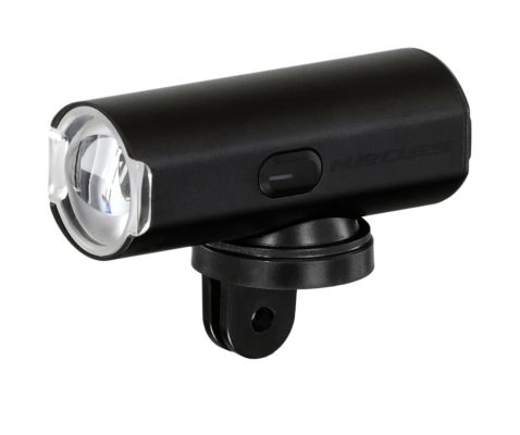 Lampka rowerowa przednia PHOTON 550 lm