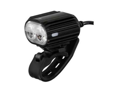 Lampka rowerowa przednia STELLAR 1600 lm