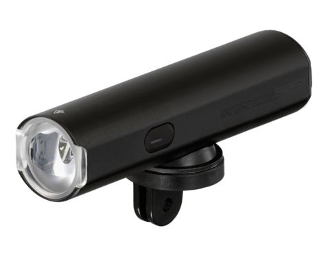 Lampka rowerowa przednia BLAST 1500 lm
