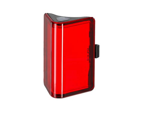 Lampka rowerowa tylna IGNITE 100 lm