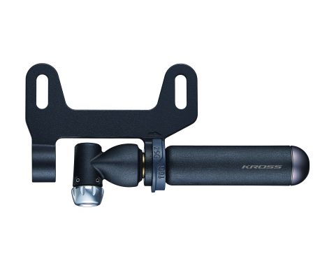 Pompka rowerowa SEALPRO CO2 140 PSI
