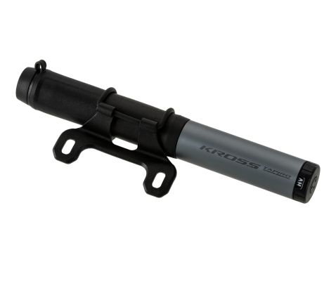 Pompka rowerowa TAPIRO 120 PSI