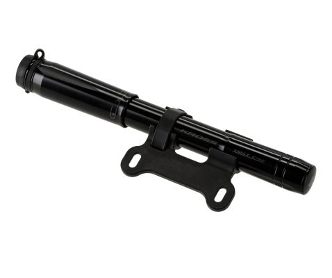 Pompka rowerowa VOLT CNC 120 PSI