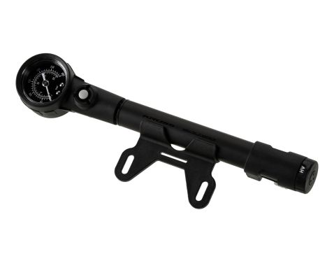 Pompka rowerowa DUALFORCE 300 PSI do amortyzatorów