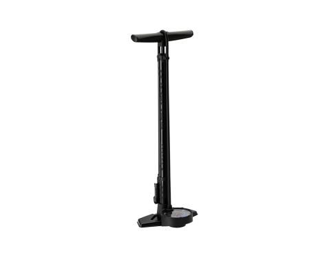 Pompka rowerowa TITAN 140 PSI z manometrem