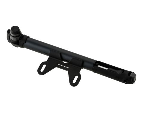 Pompka rowerowa RAPID 120 PSI