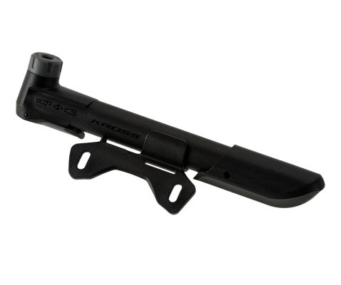 Pompka rowerowa FLOW 120 PSI