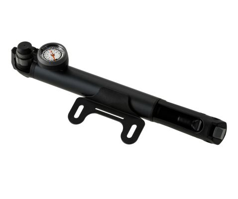 Pompka rowerowa FLUX 80 PSI