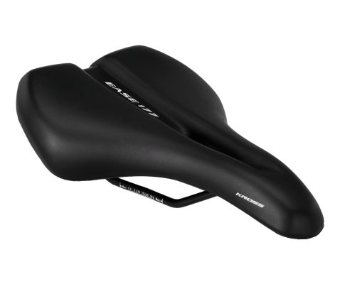 Siodło rowerowe MAN EASE GEL