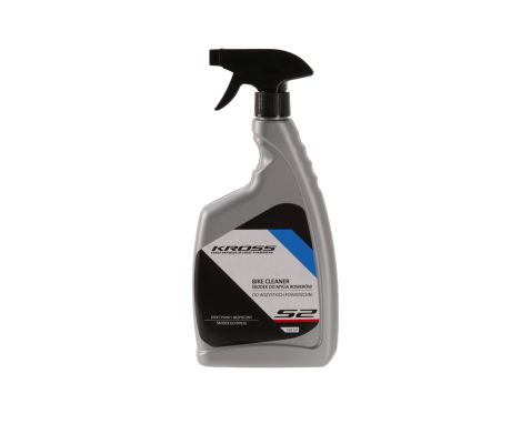 Środek do mycia rowerów S2 750 ML