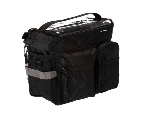 Sakwa rowerowa na kierownicę ROAMER 6L