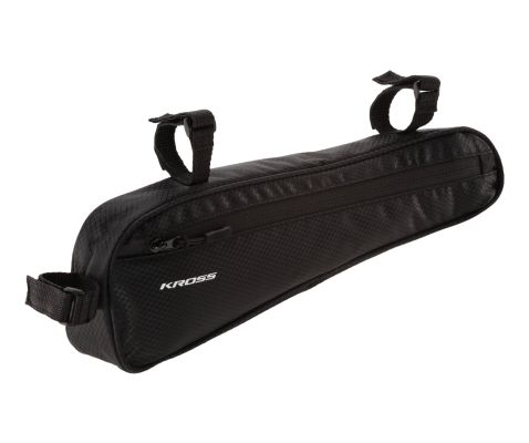 Torba rowerowa na ramę ROAMER 1,3L