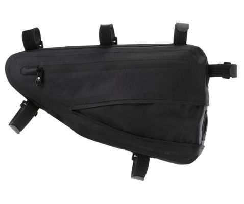 Torba rowerowa na ramę ESKER PRO 3L
