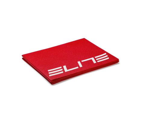 Składana mata ELITE pod trenażer
