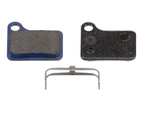 Klocki do hamulców tarczowych SNG-DS15 SHIMANO DEORE / NEXAVE BR-M555/C92