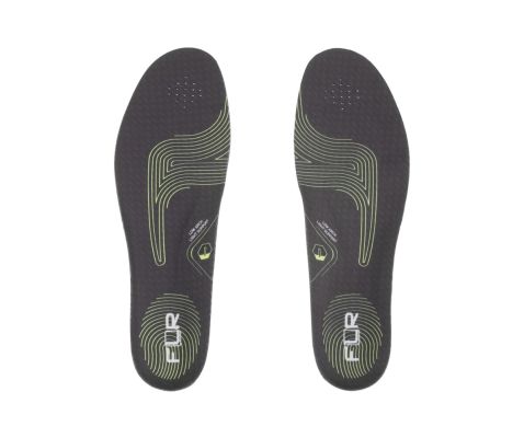 Wkładki do butów rowerowych ELITE PERFORMANCE INSOLE LOW