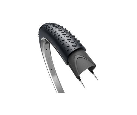 Opona rowerowa 26" x 1.95" (47-559) 30 TPI PANTHER