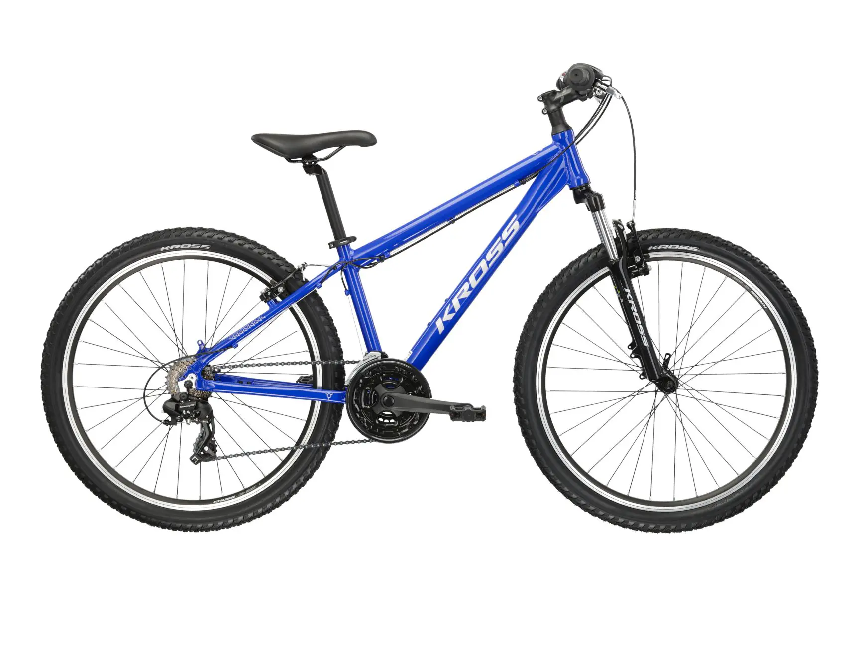 KROSS Hexagon 1.0