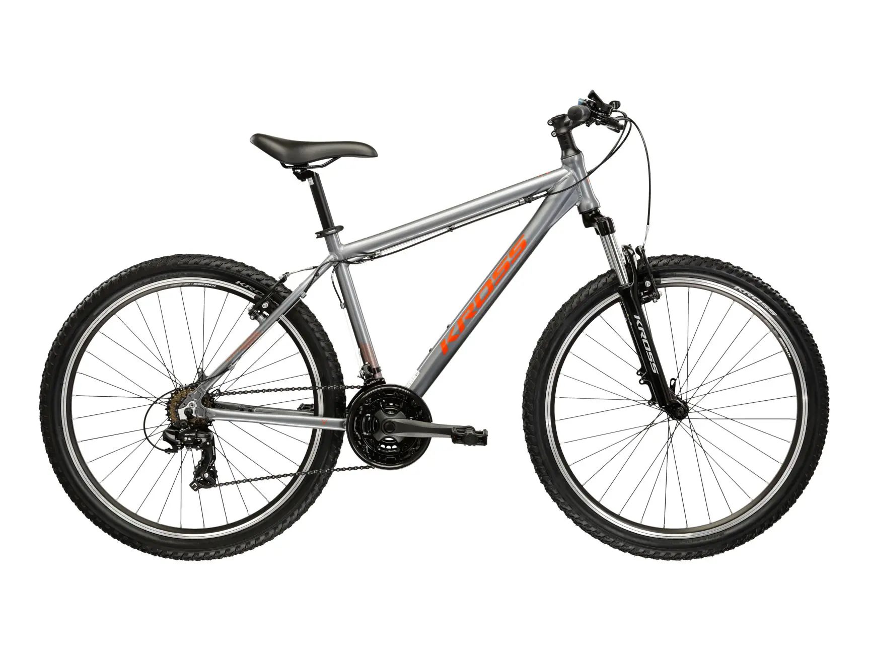 KROSS Hexagon 1.0
