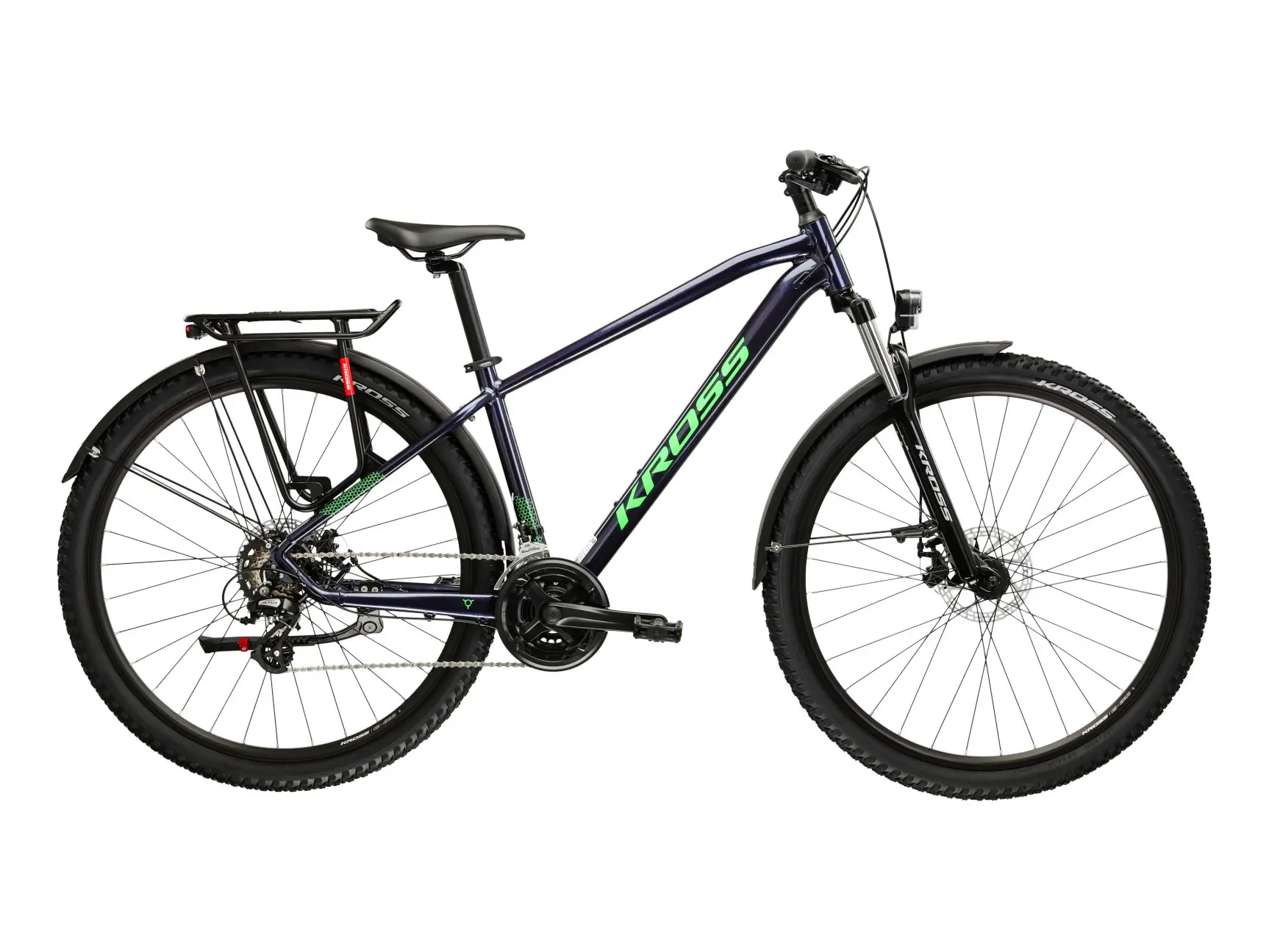 KROSS Hexagon 2.0 EQ