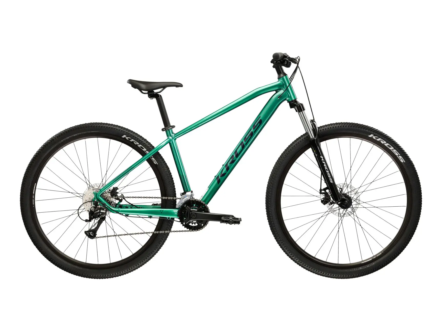 KROSS Hexagon 3.0