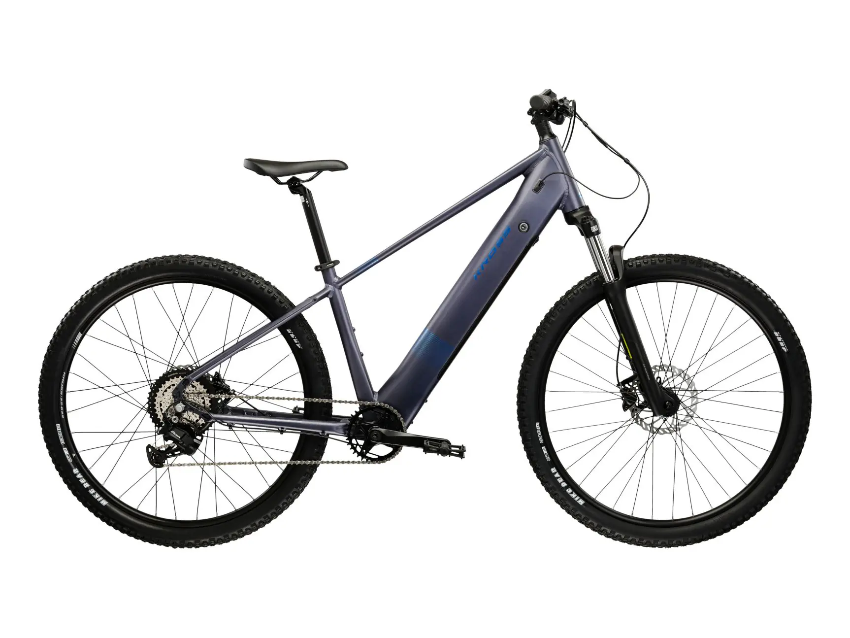 KROSS Solar Boost 2.0 522