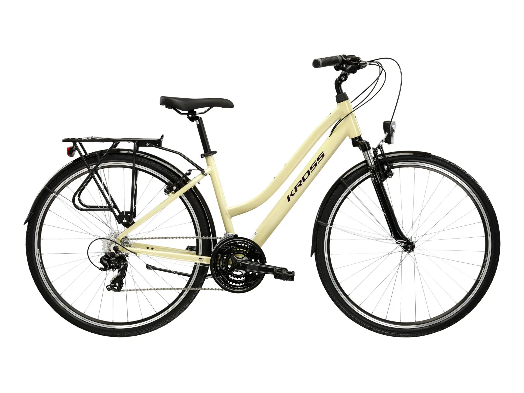 KROSS Trans 1.0