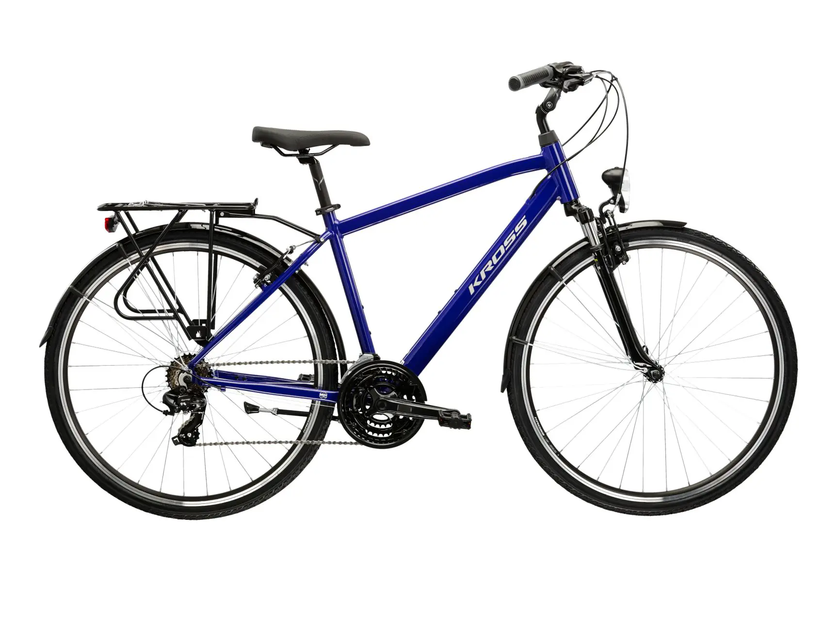 KROSS Trans 1.0