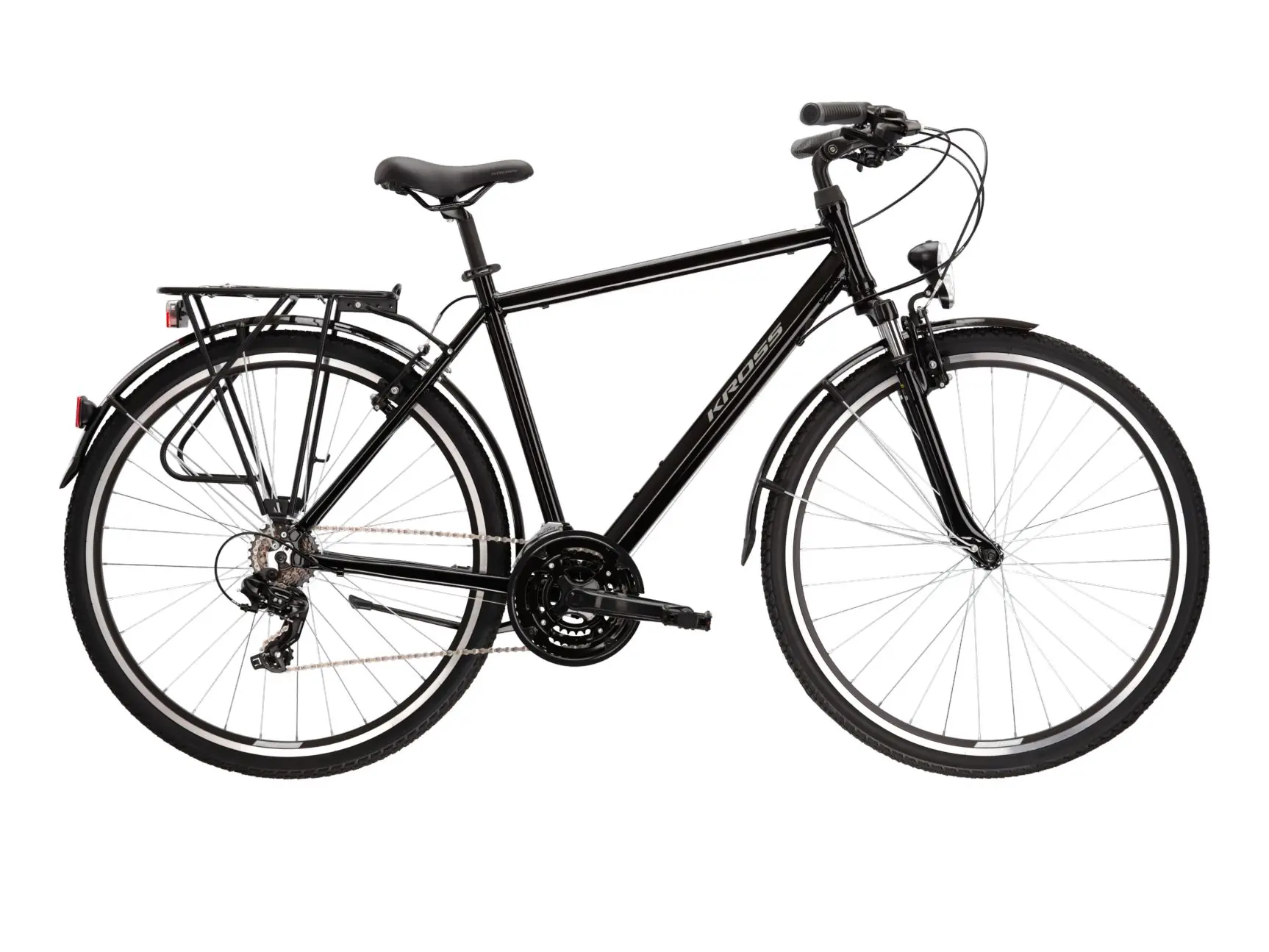 KROSS Trans 1.0