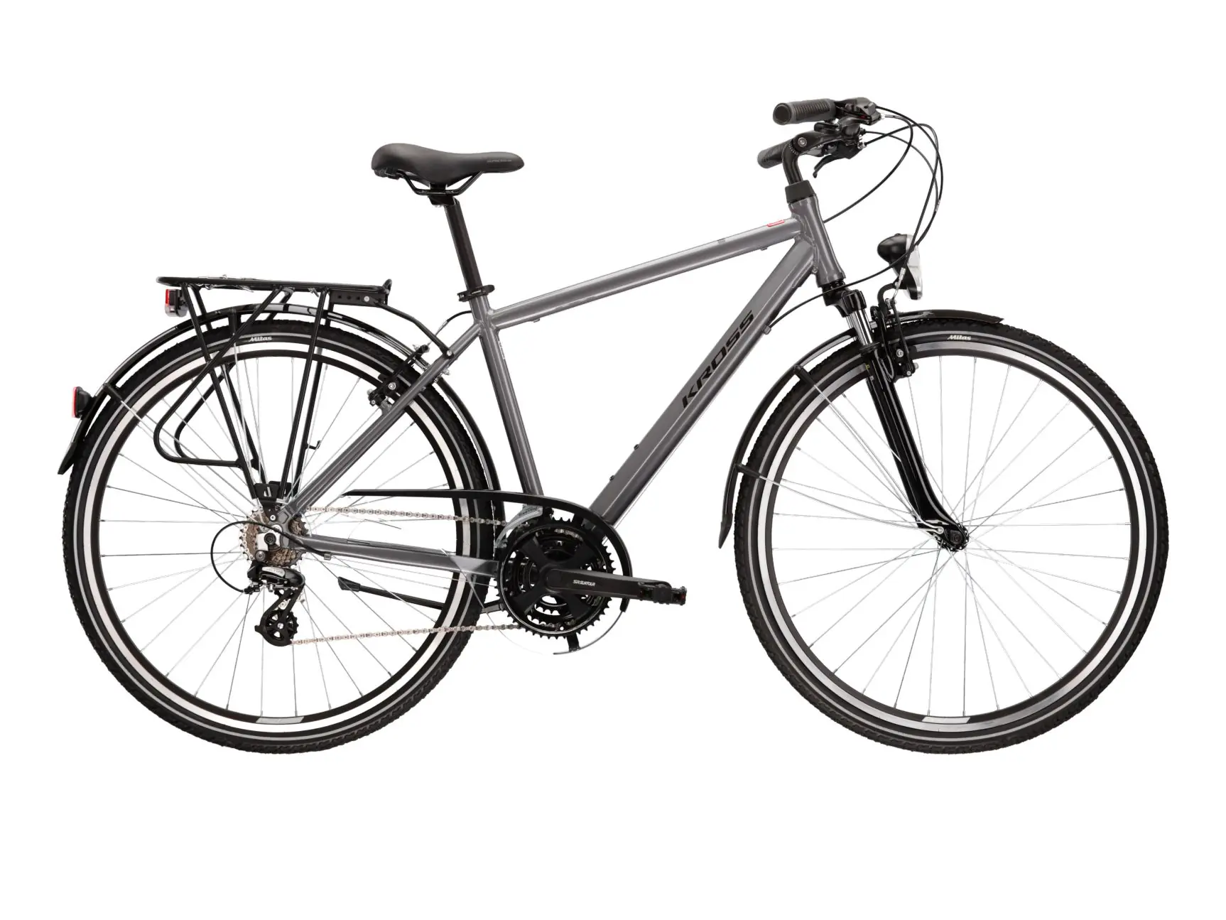 KROSS Trans 2.0