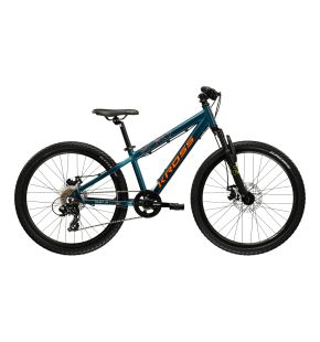 DUST JR 24