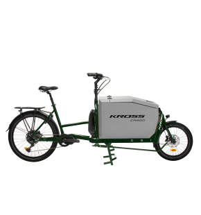 E-CARGO SPACE BUSINESS 2B