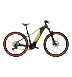 INFLUX HYBRID 4.0 800