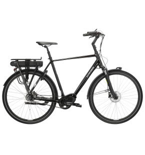 SENTIO HYBRID 5.0 504
