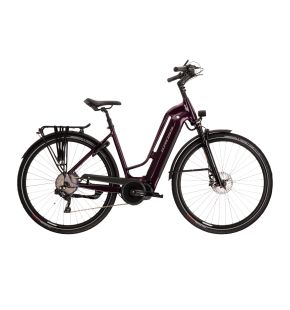 TRANS HYBRID PRESTIGE 630