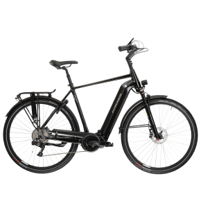 TRANS HYBRID PRESTIGE 630