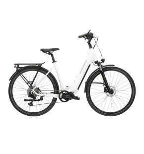 TRANS HYBRID LS 5.0 630 UNI