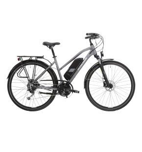 TRANS HYBRID 522