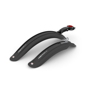 Błotniki rowerowe KIDO ONE PRO 20"