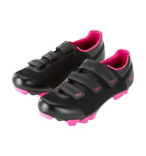 Buty rowerowe damskie MTB FLR F-55