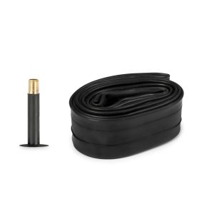 Dętka rowerowa 29”/28” x 1,90"-2,35" SCHRADER AV SUPER LONG 48 mm