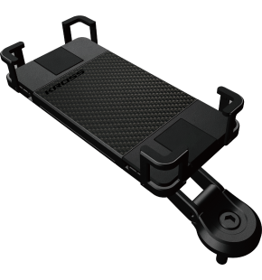 Uchwyt telefonu na rower EASY&SAVE II 4"-6,5"