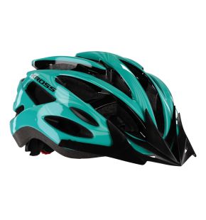 Kask rowerowy trekkingowy LAKI