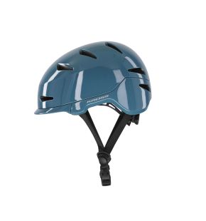Kask rowerowy miejski CAPITALO