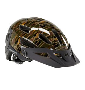 Kask rowerowy MTB ADVENTURO PRO